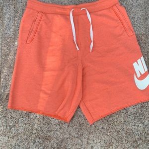 Nike shorts